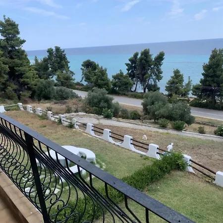 Kaloutsikos Sea View House Σπίτι διακοπών Μόλα Καλύβα