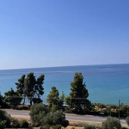 Kaloutsikos Sea View House Σπίτι διακοπών *