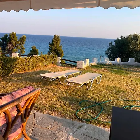 Kaloutsikos Sea View House Σπίτι διακοπών *