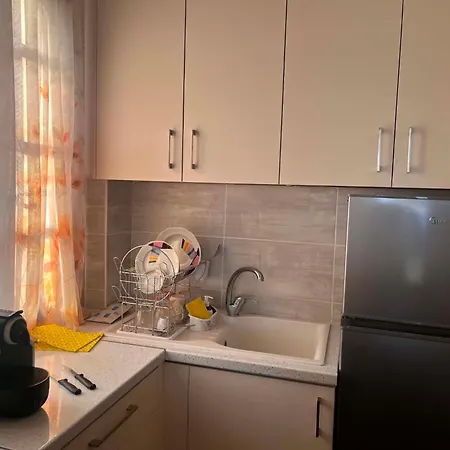 Kaloutsikos Sea View House Μόλα Καλύβα