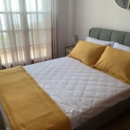 度假居 Kaloutsikos Sea View House *