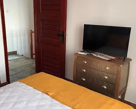 Kaloutsikos Sea View House 度假居